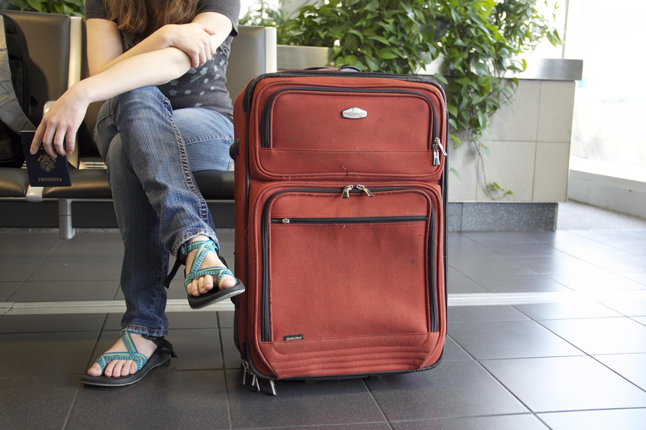 10 Best Foods To Eat Before Traveling