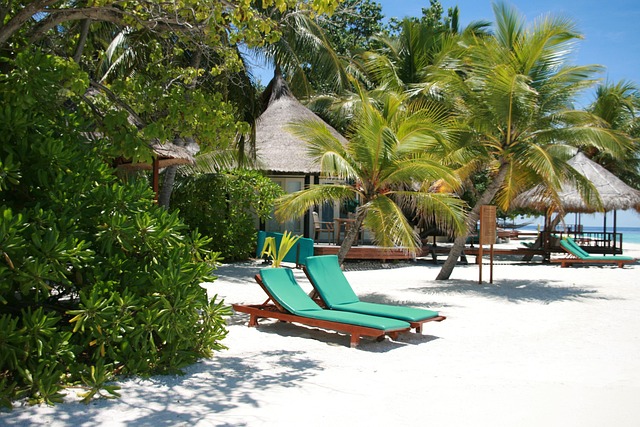 10 Most Beautiful Travel Destinations